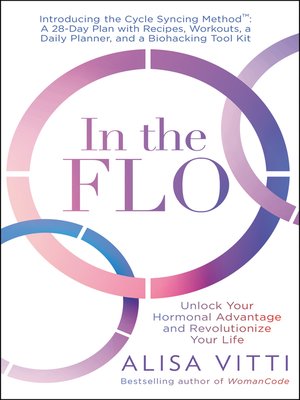 cover image of In the FLO